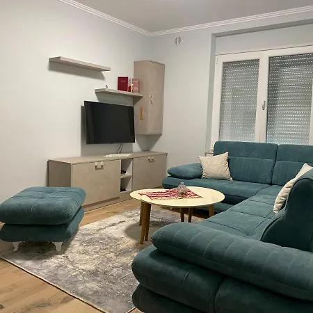 Apartment Shkoder *