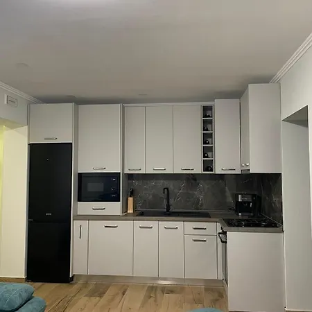 Apartment Shkoder Lägenhet *