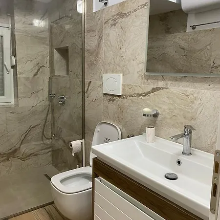 Apartment Shkoder