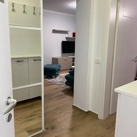 アパート Apartment Shkoder *