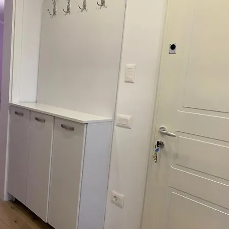 アパート Apartment Shkoder *