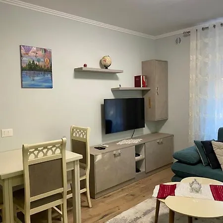アパート Apartment Shkoder Shkodër