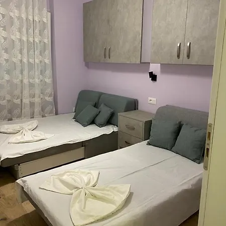 アパート Apartment Shkoder *
