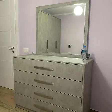 Apartment Shkoder Apartment Shkoder