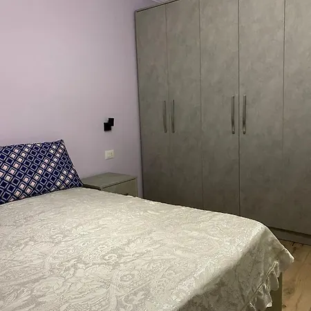 Apartment Shkoder