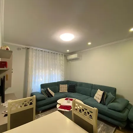 Apartment Shkoder *