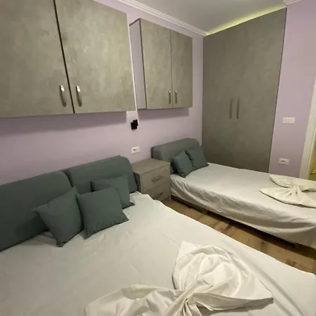 Apartment Shkoder Apartment Shkoder